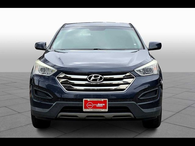 2016 Hyundai Santa Fe Sport Base