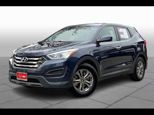 2016 Hyundai Santa Fe Sport Base