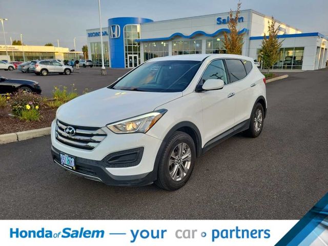 2016 Hyundai Santa Fe Sport Base