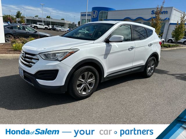 2016 Hyundai Santa Fe Sport Base