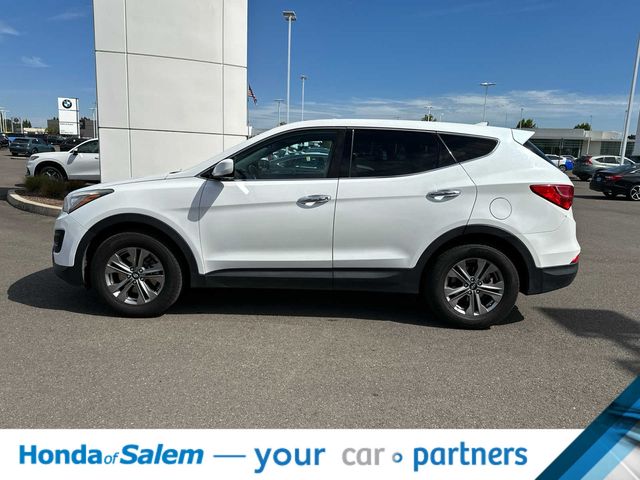 2016 Hyundai Santa Fe Sport Base