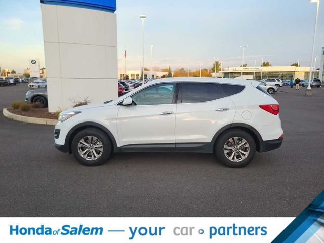 2016 Hyundai Santa Fe Sport Base