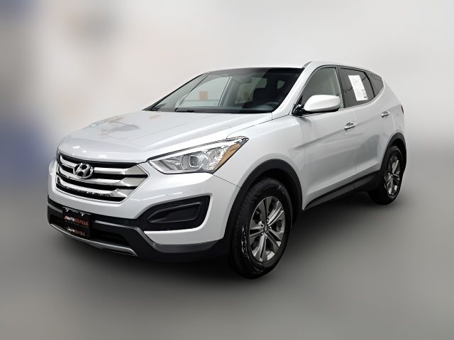 2016 Hyundai Santa Fe Sport Base