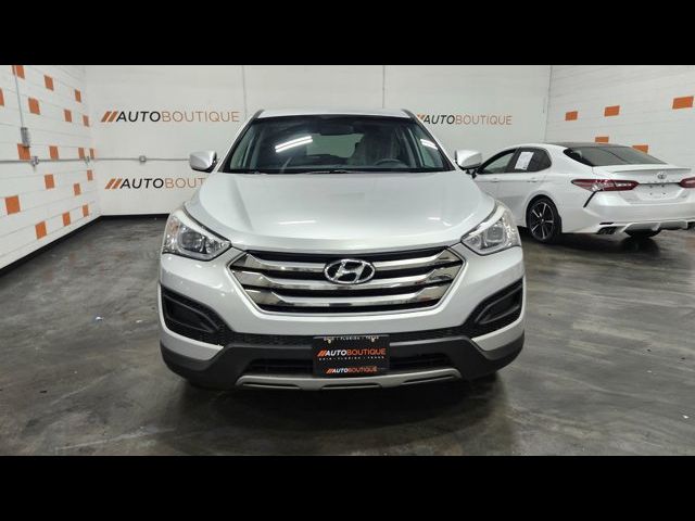 2016 Hyundai Santa Fe Sport Base