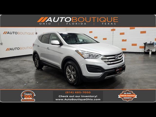 2016 Hyundai Santa Fe Sport Base