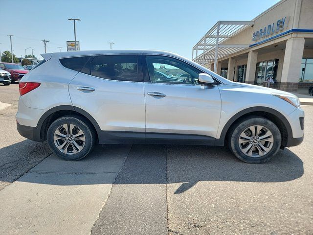 2016 Hyundai Santa Fe Sport Base