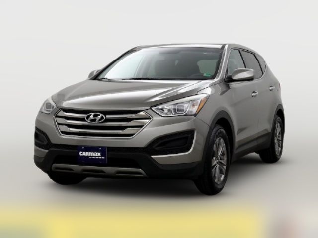 2016 Hyundai Santa Fe Sport Base