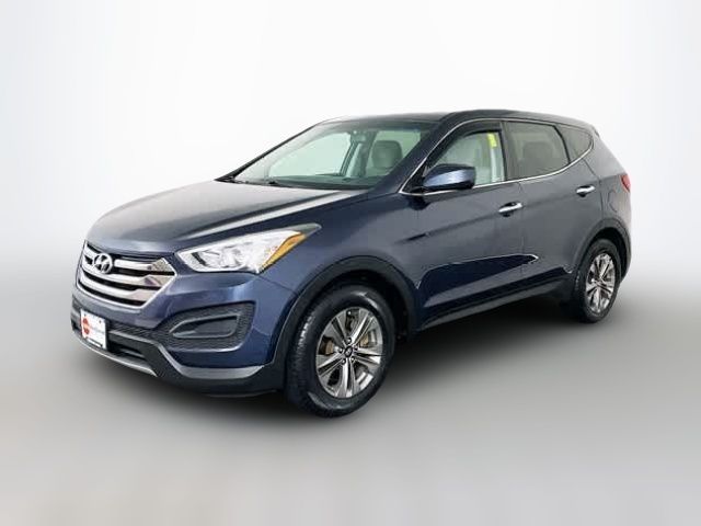 2016 Hyundai Santa Fe Sport Base