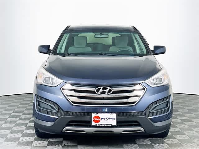 2016 Hyundai Santa Fe Sport Base