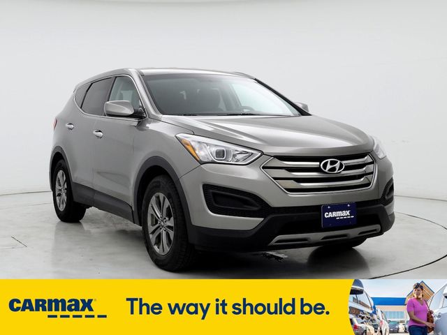 2016 Hyundai Santa Fe Sport Base