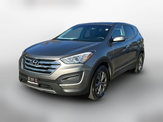 2016 Hyundai Santa Fe Sport Base