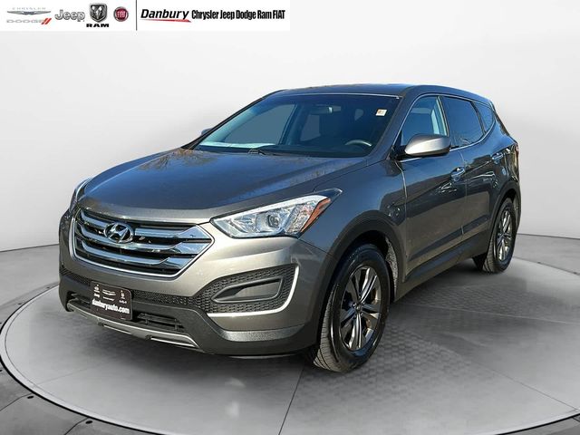 2016 Hyundai Santa Fe Sport Base