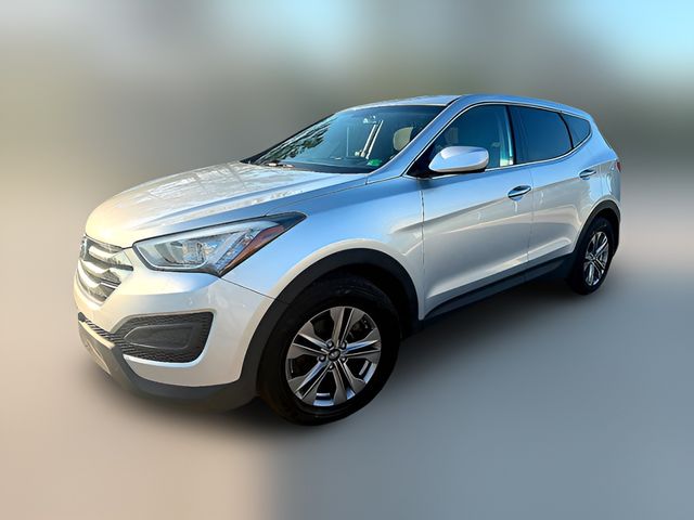 2016 Hyundai Santa Fe Sport Base