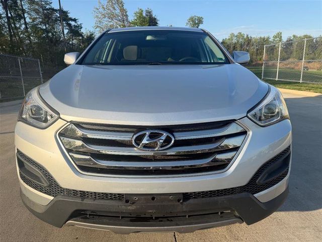 2016 Hyundai Santa Fe Sport Base