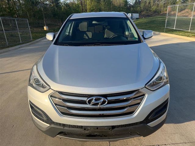 2016 Hyundai Santa Fe Sport Base