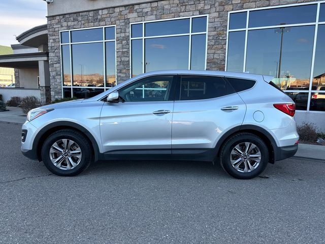 2016 Hyundai Santa Fe Sport Base