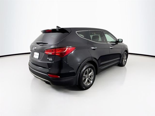 2016 Hyundai Santa Fe Sport Base