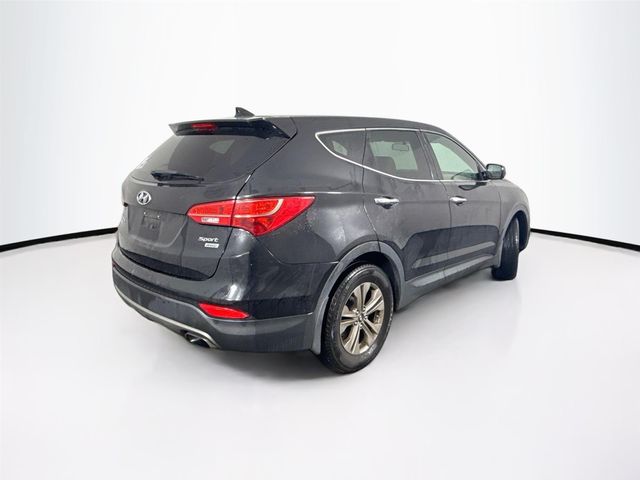 2016 Hyundai Santa Fe Sport Base