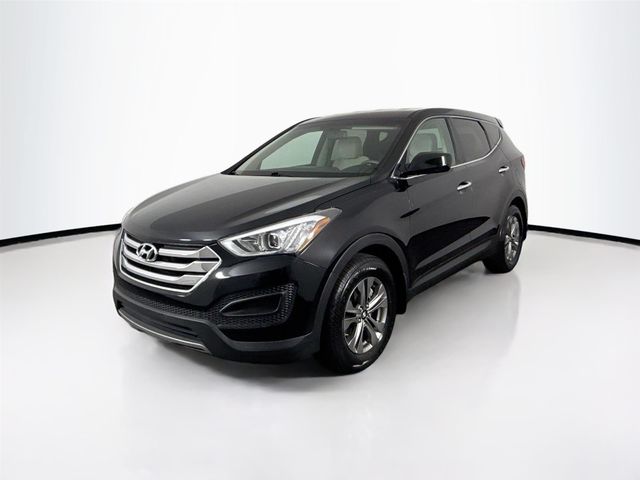 2016 Hyundai Santa Fe Sport Base