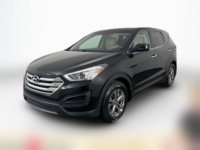 2016 Hyundai Santa Fe Sport Base