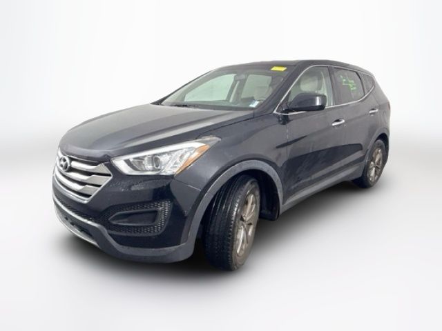 2016 Hyundai Santa Fe Sport Base