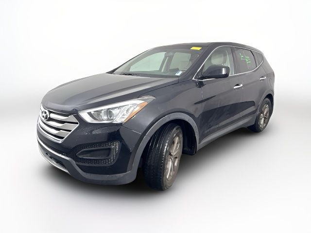 2016 Hyundai Santa Fe Sport Base