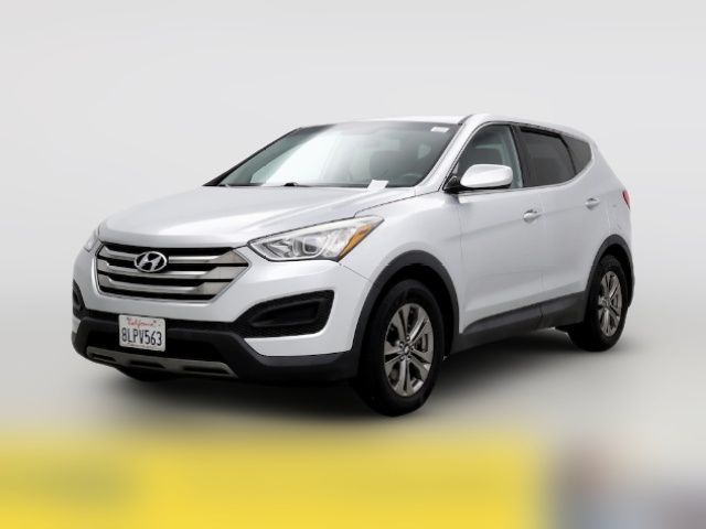 2016 Hyundai Santa Fe Sport Base