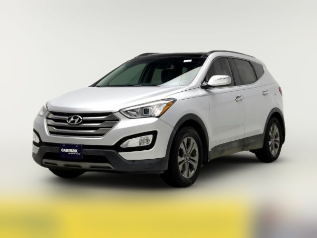 2016 Hyundai Santa Fe Sport Base