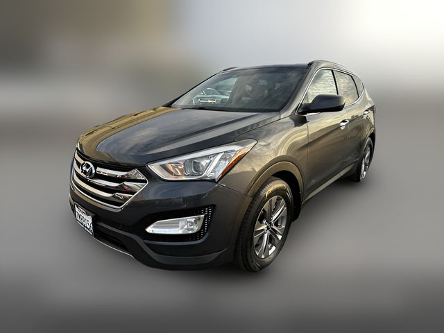 2016 Hyundai Santa Fe Sport Base