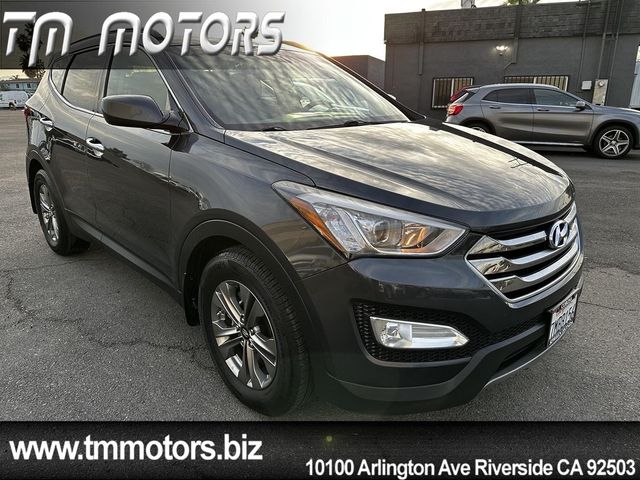 2016 Hyundai Santa Fe Sport Base