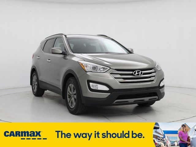 2016 Hyundai Santa Fe Sport Base