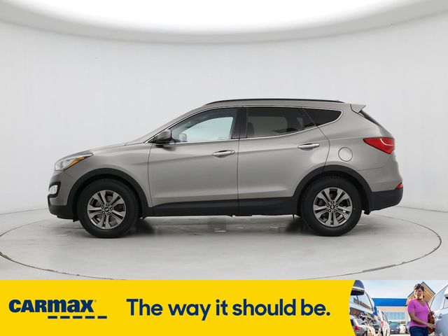 2016 Hyundai Santa Fe Sport Base
