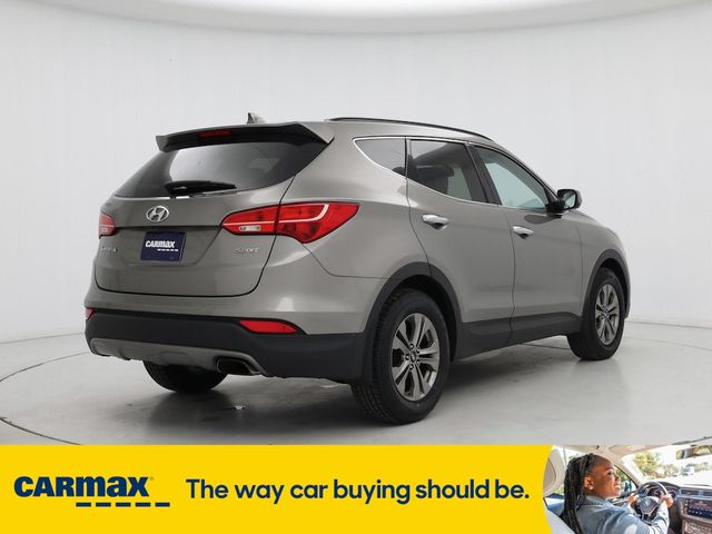 2016 Hyundai Santa Fe Sport Base