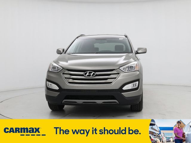 2016 Hyundai Santa Fe Sport Base