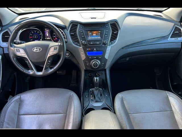 2016 Hyundai Santa Fe Sport Base