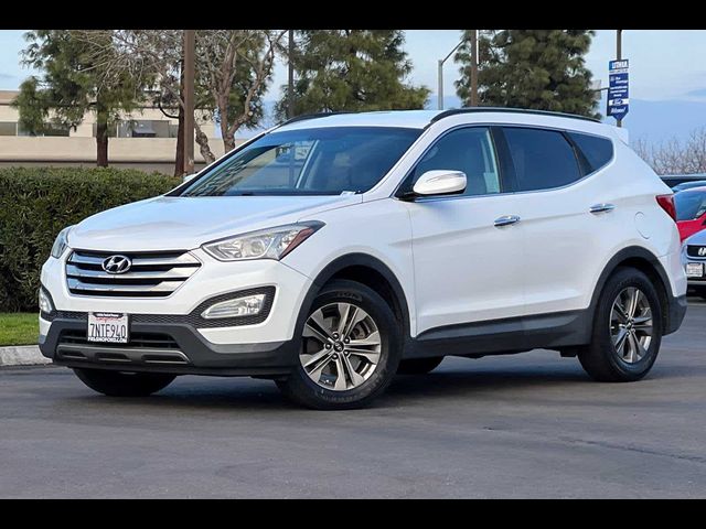 2016 Hyundai Santa Fe Sport Base