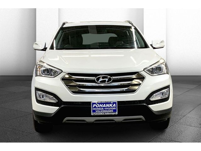 2016 Hyundai Santa Fe Sport Base