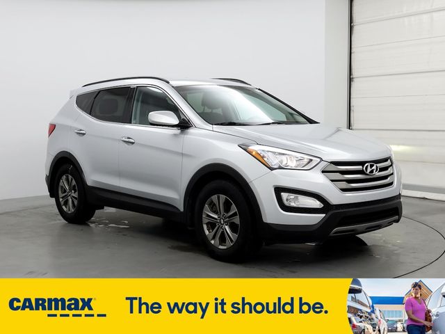 2016 Hyundai Santa Fe Sport Base