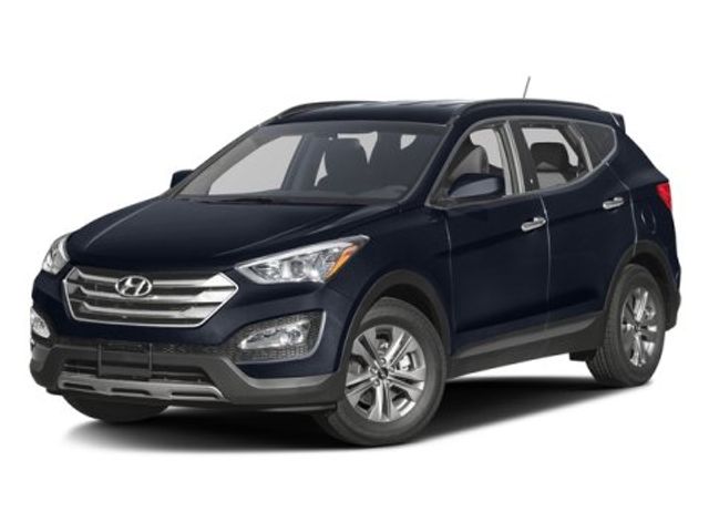 2016 Hyundai Santa Fe Sport Base