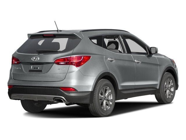 2016 Hyundai Santa Fe Sport Base