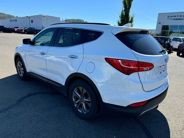 2016 Hyundai Santa Fe Sport Base