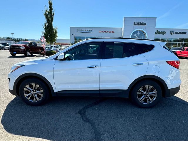 2016 Hyundai Santa Fe Sport Base