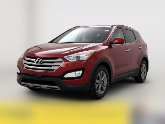 2016 Hyundai Santa Fe Sport Base