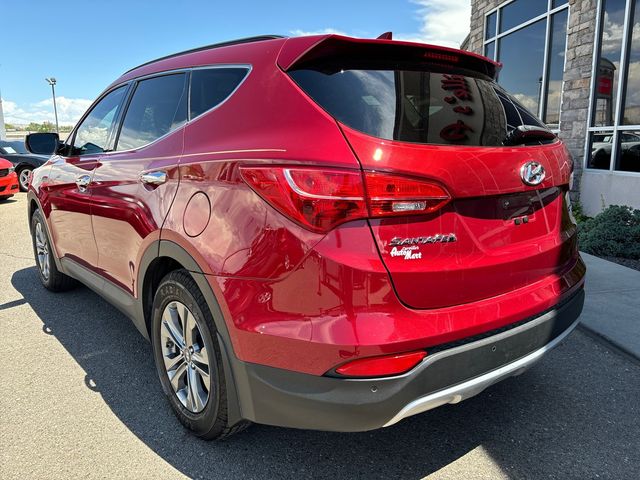 2016 Hyundai Santa Fe Sport Base