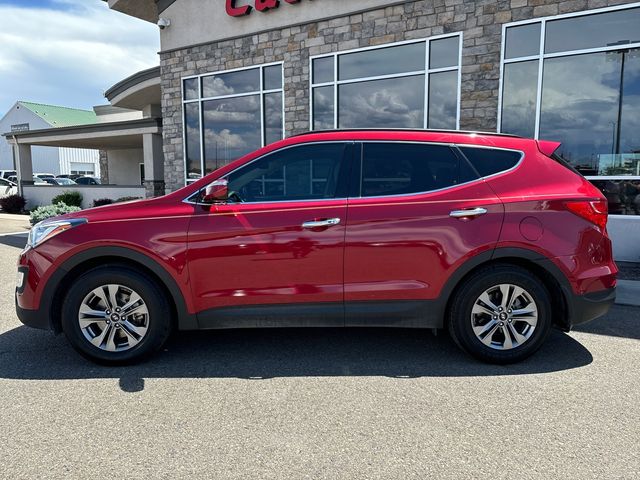 2016 Hyundai Santa Fe Sport Base