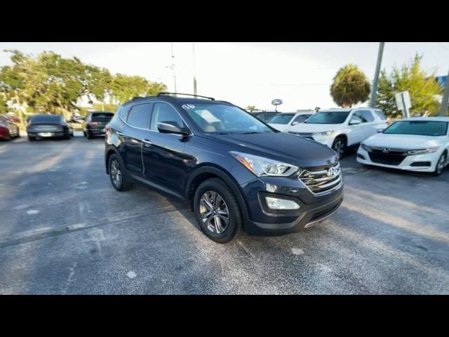 2016 Hyundai Santa Fe Sport Base