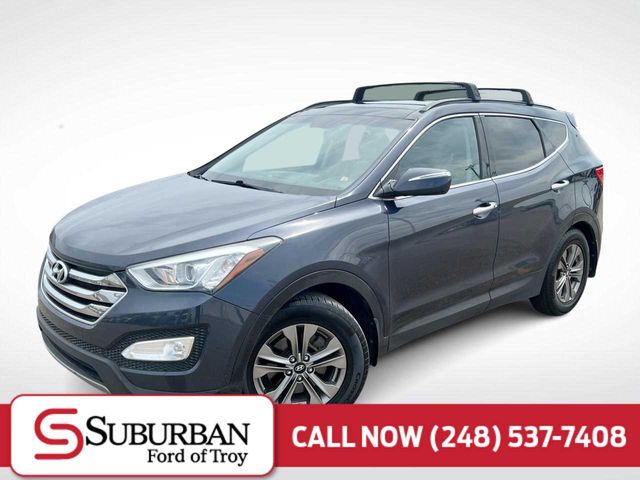 2016 Hyundai Santa Fe Sport Base