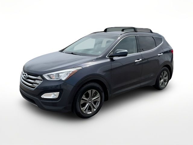 2016 Hyundai Santa Fe Sport Base