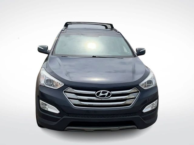 2016 Hyundai Santa Fe Sport Base