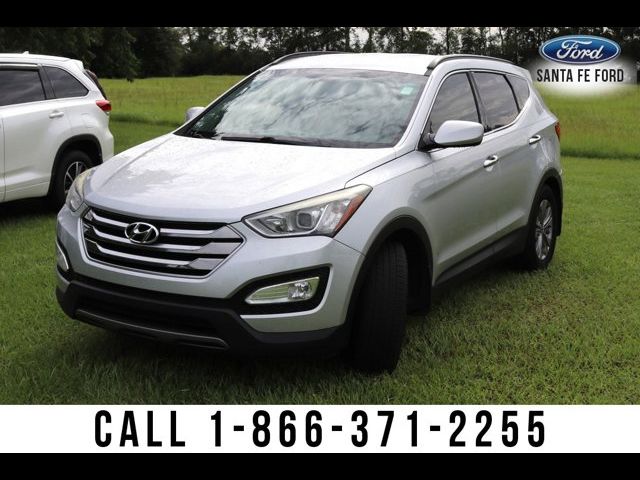 2016 Hyundai Santa Fe Sport Base